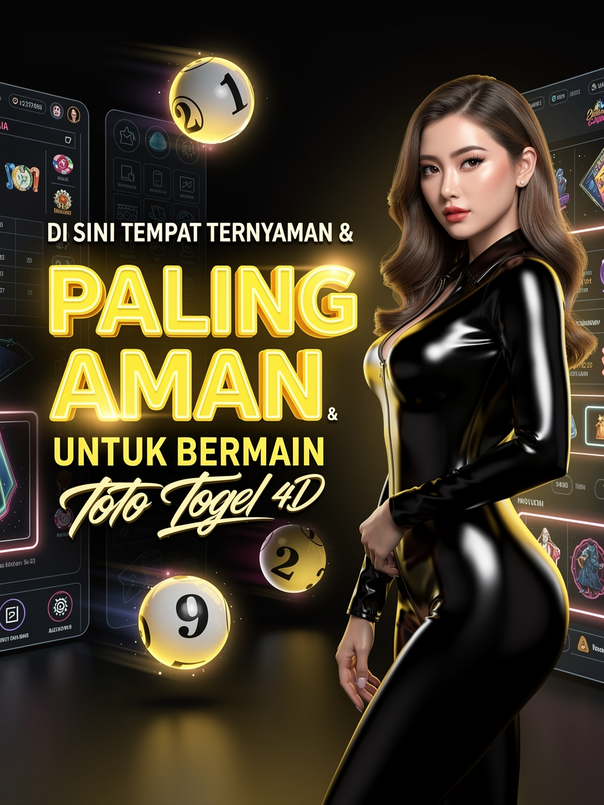 KAWA77 — banner utama